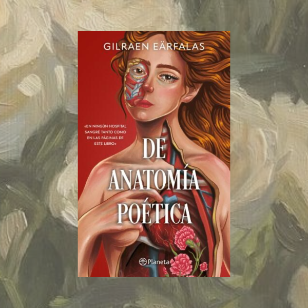 Producto - Anatomía poética, G. Eärfalas