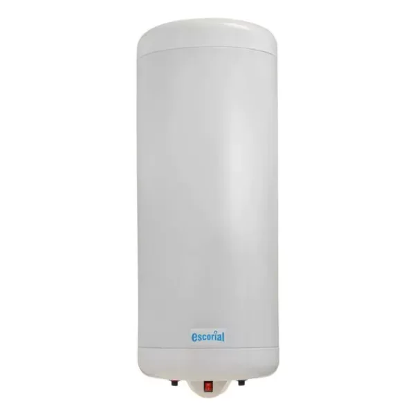 Producto - TERMOTANQUE ELECTRICO ESCORIAL 90 LTS CARGA INFERIOR