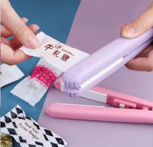 Producto - Selladora de bolsas o envoltorios