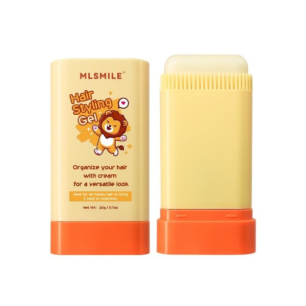 Producto - MLSMILE - Gel para peinar el cabello