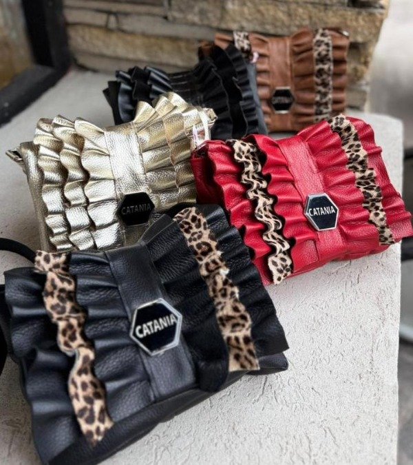 Producto - Cartera Maite