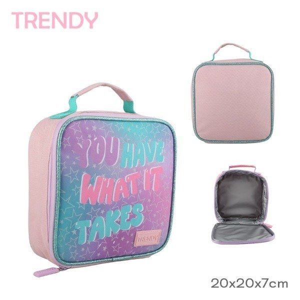 Producto - LUNCHERA TRENDY 27706