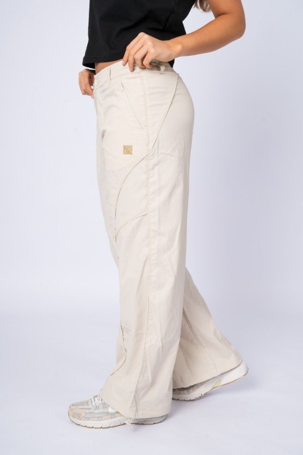 Producto - Pantalón Frida Beige