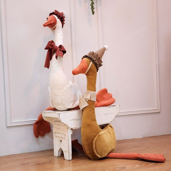 Producto - Pato Jacinta