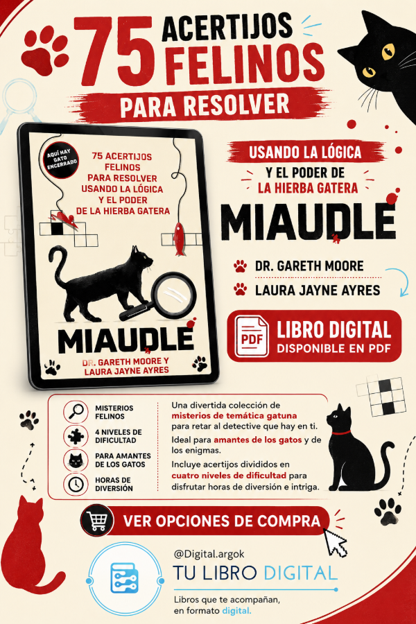 Producto - MIAUDLE