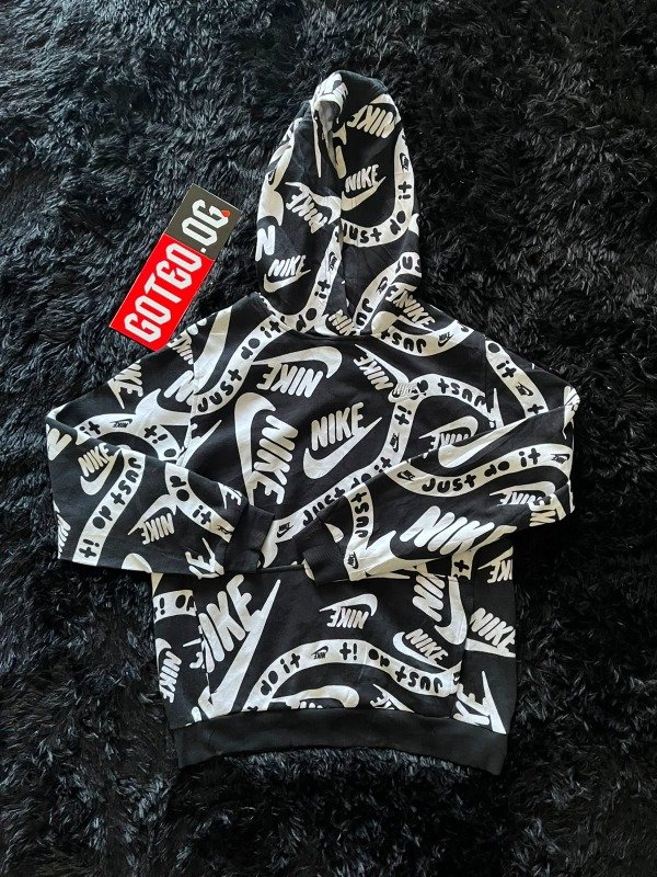 Producto - BUZO NK UNISEX. T.S