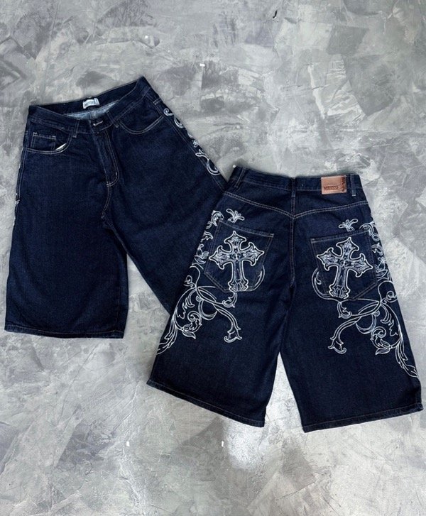 Producto - Bermuda jort Holy