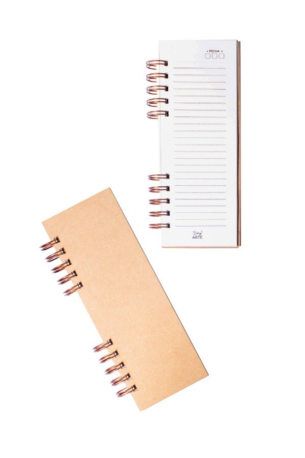 Producto - ANOTADOR XL