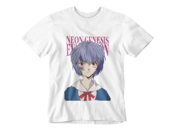 Producto - REME EVANGELION 001