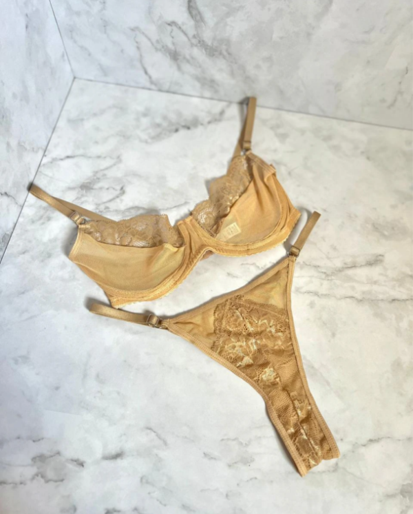 Producto - SET ARO ANASTASIA - 4
