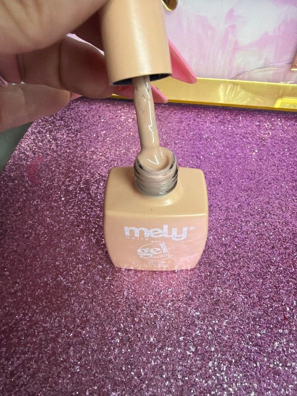 Producto - Esmalte mely 037