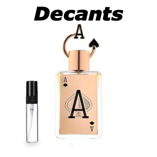Producto - Fragrance World Ace A
