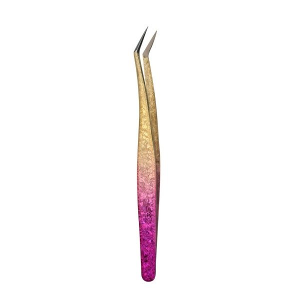 Producto - Pinza para pestañas pelo por pelo