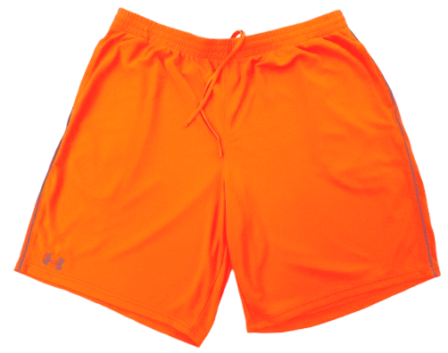 Producto - Short deportivo marca Under Armour (original) - talle 2XL