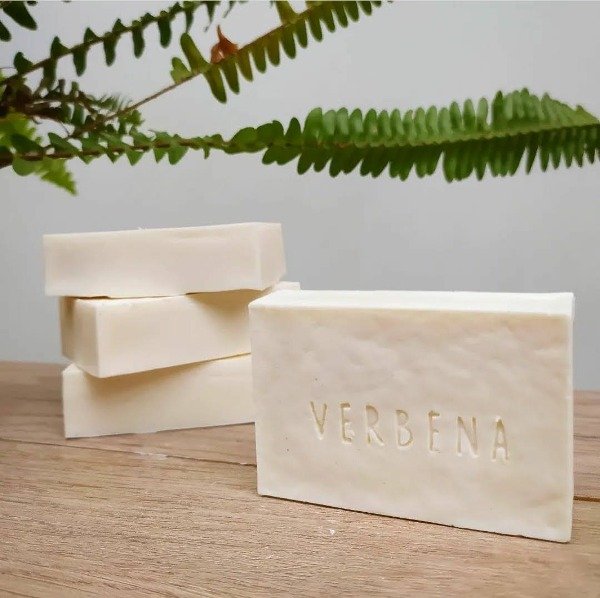 Producto - Jabón en barra Verbena