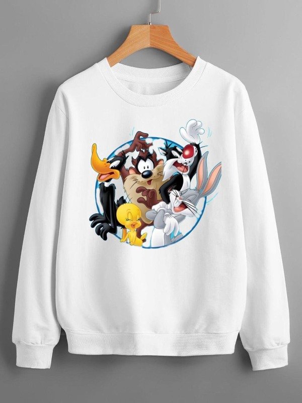 Producto - COLECCION 2024 LOONEY TUNES