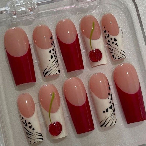 Producto - Cherry Safari
