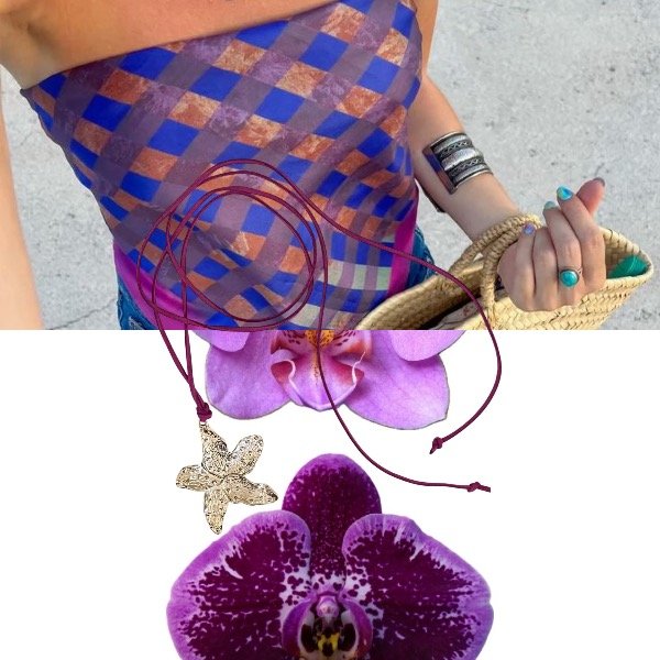 Producto - mil vueltas orquídea
