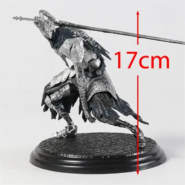 Producto - Artorias the Abysswalker - DARK SOULS (17cm) - 1