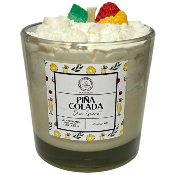 Producto - Piña Colada
