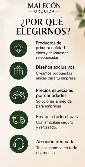 Producto - REGALOS EMPRESARIALES QUE REPRESENTAN TU MARCA - 2