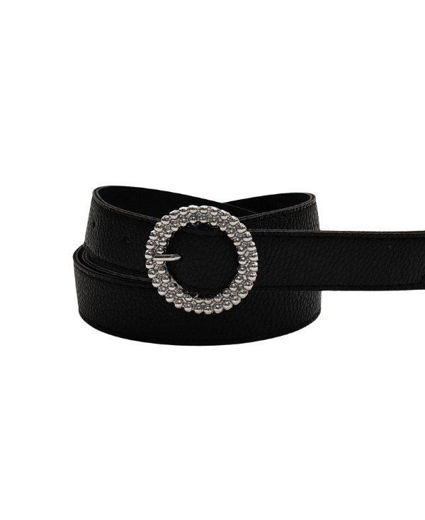 Producto - Cinto Circulo Perlada
