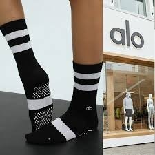 Producto - MEDIAS 3/4 PERSONALIZADAS CON ANTIDESLIZANTE X 240 PARES