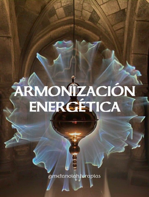 Producto - Armonización energética con péndulo - 0