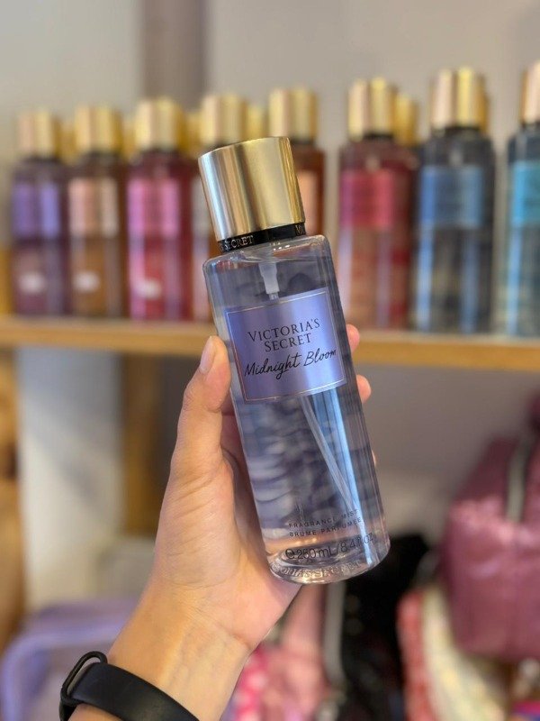 Producto - BODY SPLASH MIDNIGHT BLOOM VICTORIA S SECRET