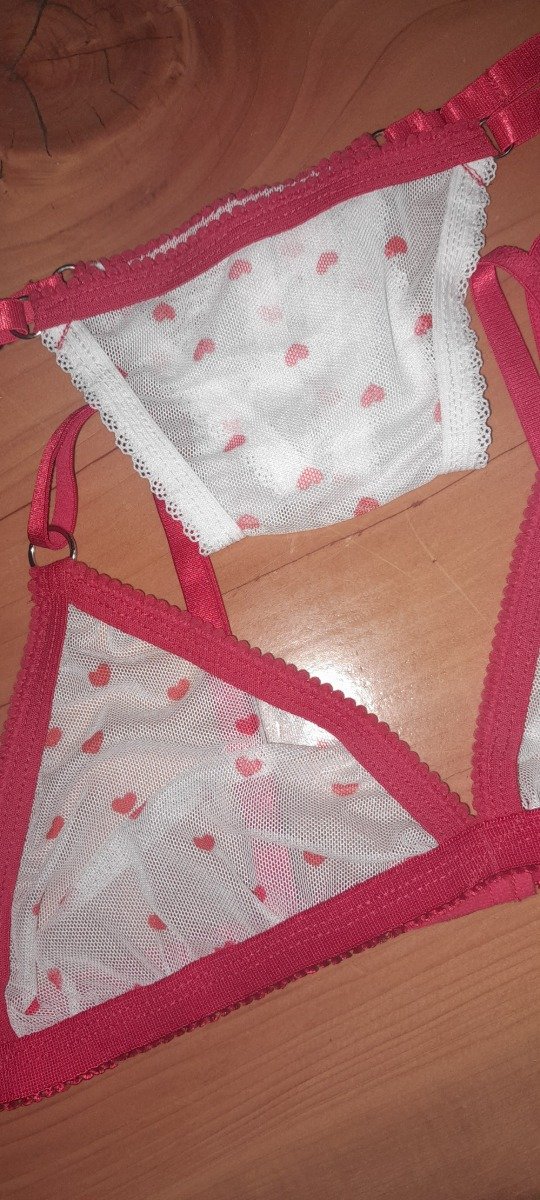 Producto - Conjunto Talle 1(85)