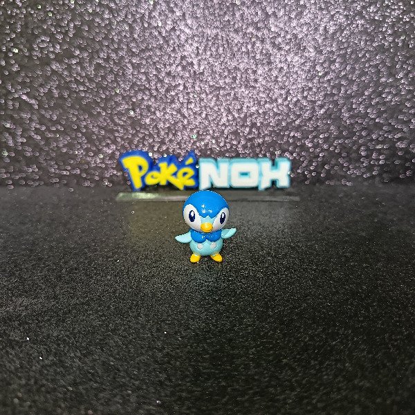 Producto - Piplup BATHBOMB BANDAI
