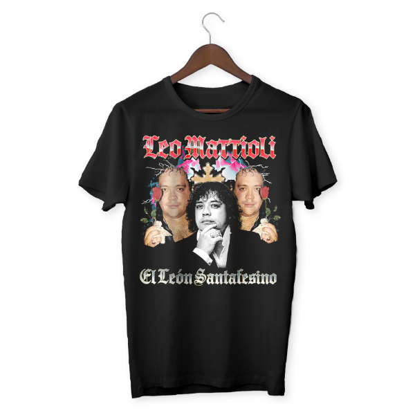 Producto - LEO MATTIOLI