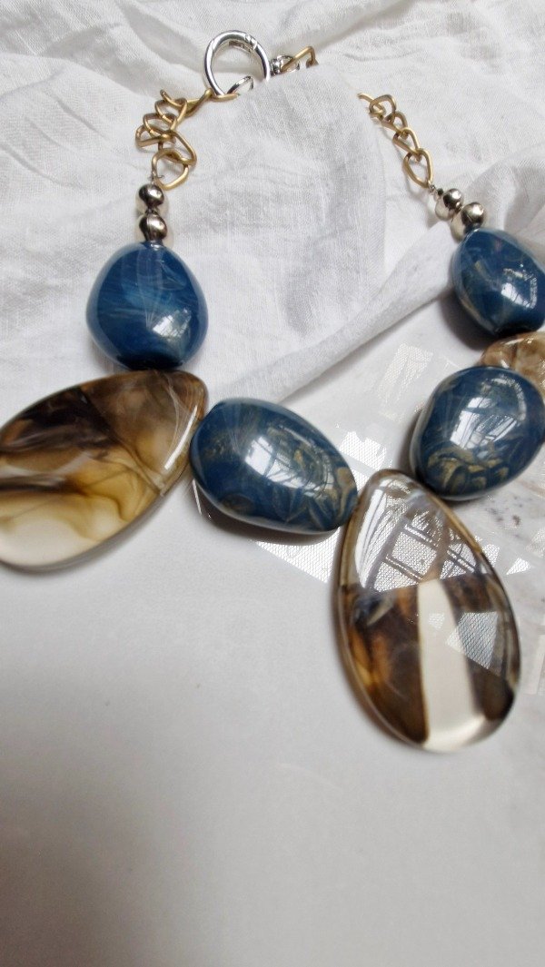 Producto - Collar Camboriu