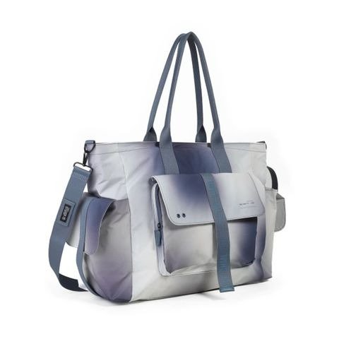Producto - BOLSO NYLON TOTE HARMONY56X36X12CM CHIMOLA