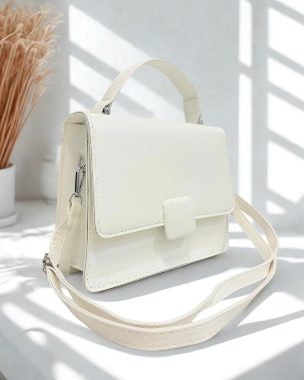 Producto - BAGS JANEIRO BLANCO