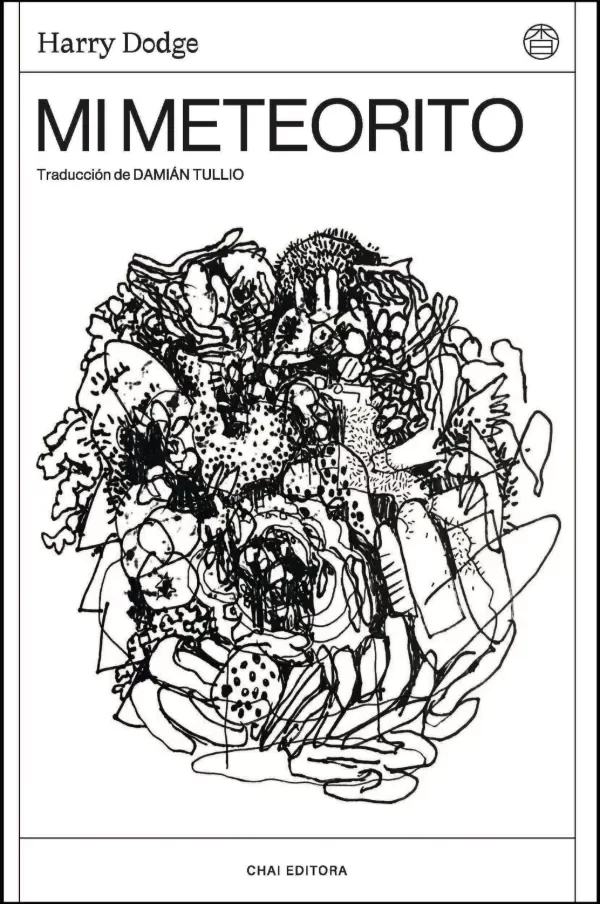 Producto - Mi meteorito - Harry Doge