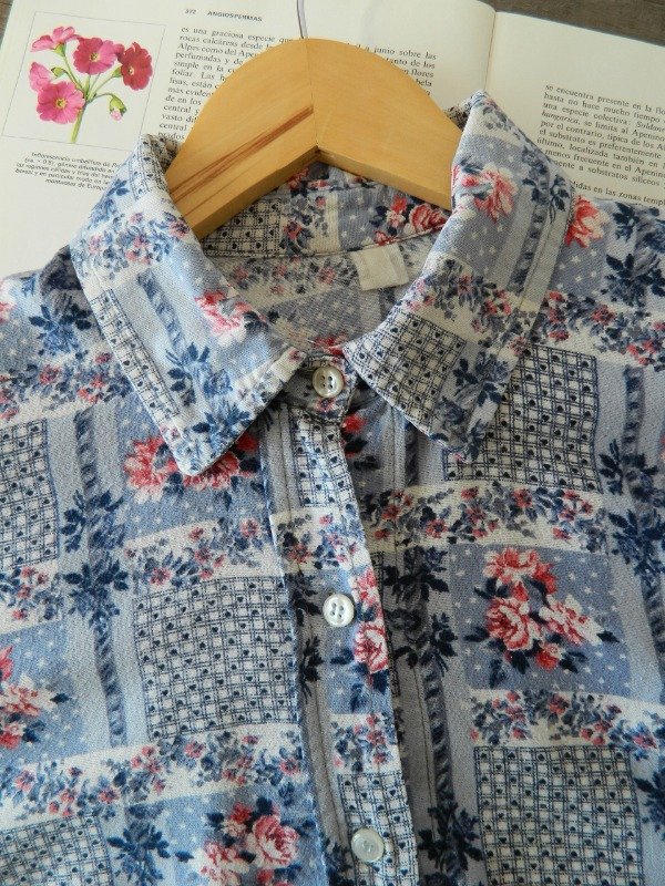 Producto - Camisa Storybook