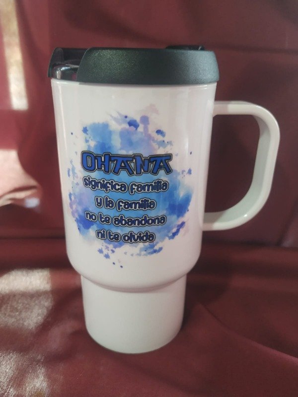 Producto - JARRO TÉRMICO - 1