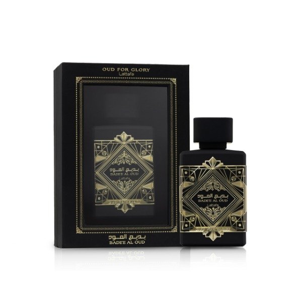 Producto - For Glory, Badee Al Oud, Lattafa