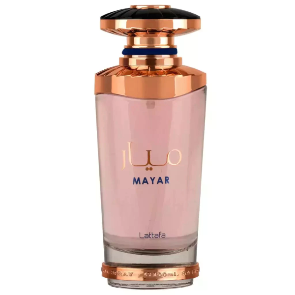 Producto - MAYAR PINK 100NML - 0