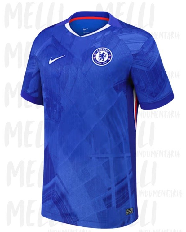 Producto - Camiseta del Chelsea FC