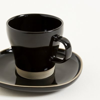 Producto - SET DE TAZA Y PLATO BUDAPEST 210 ML