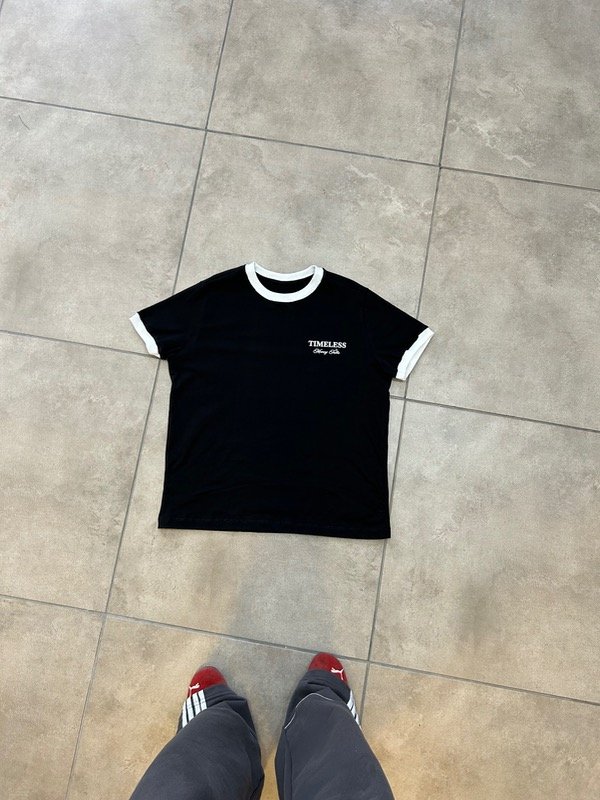 Producto - SLIM FIT BLACK TIMELESS