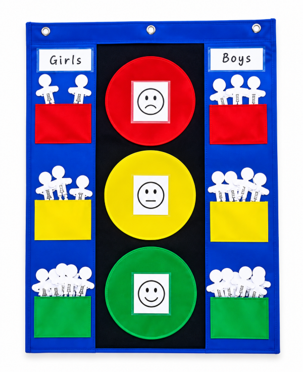 Producto - Traffic Lights Chart
