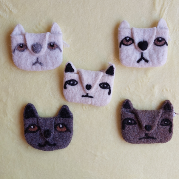 Producto - Monederos portatarjeta