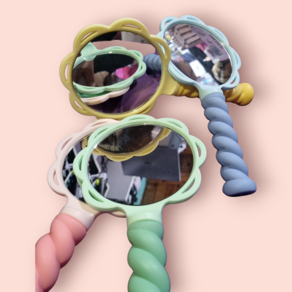 Producto - ESPEJO FLOR