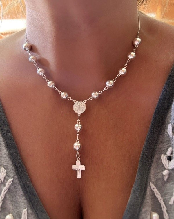 Producto - Denario plata 900 C