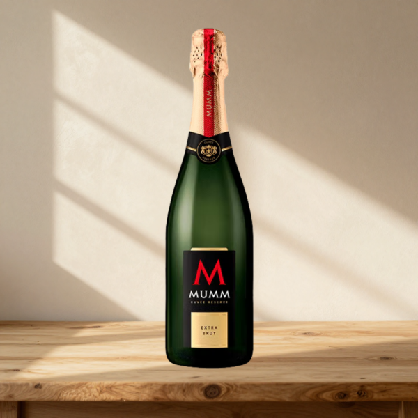 Producto - Mumm Extra Brut