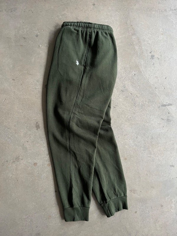Producto - PANTALÓN DE ALGODÓN US POLO ASSN TIPO JOGGER (2XL)