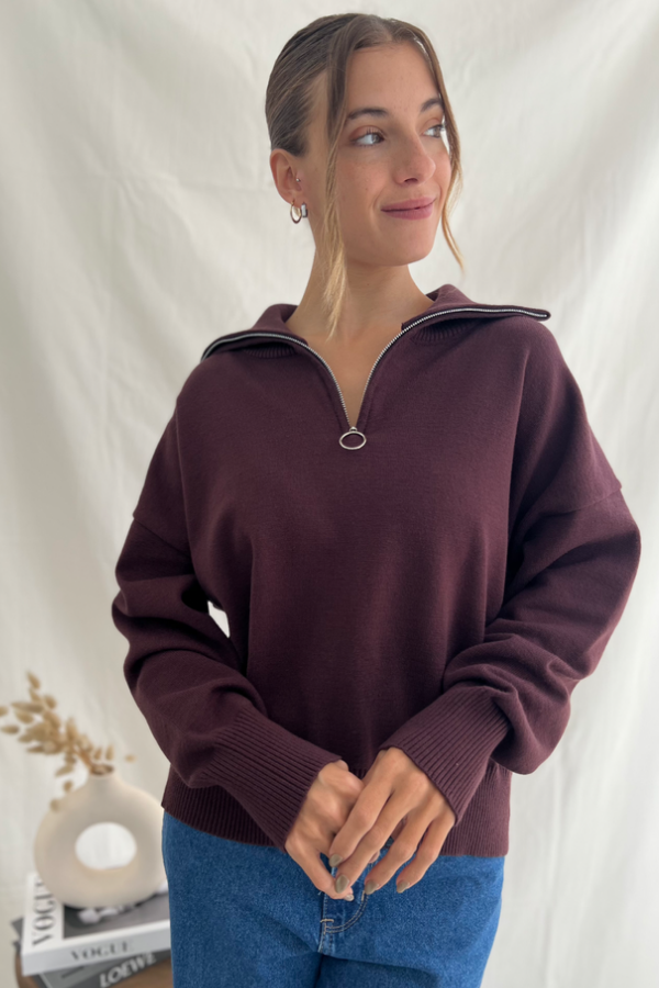 Producto - Sweater Dutti